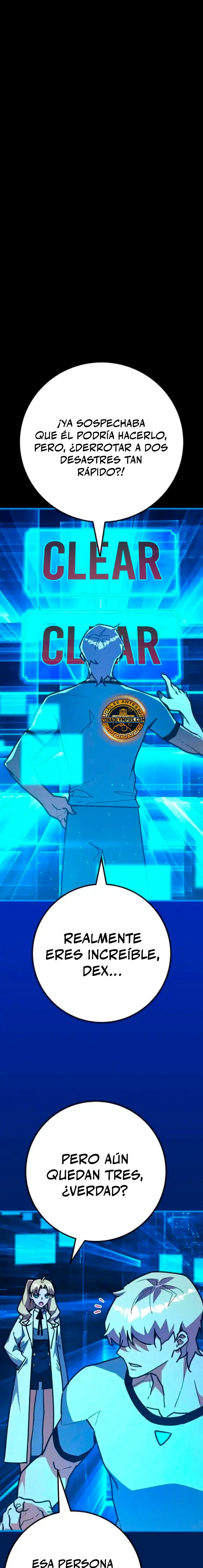 El Troll más fuerte del mundo Capítulo 168 - Page 2