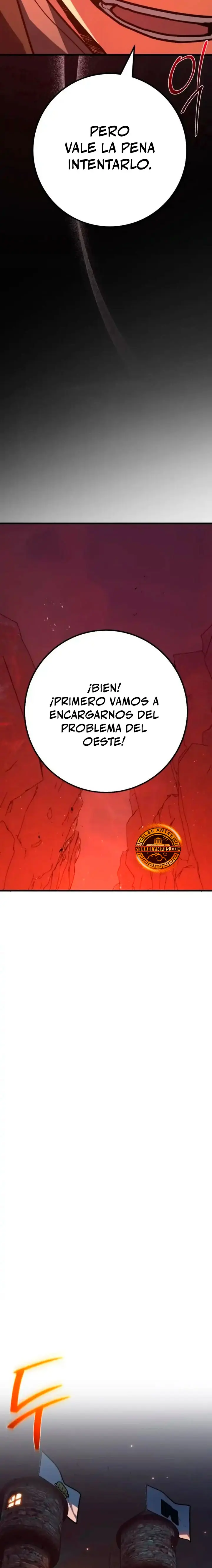 El Troll más fuerte del mundo Capítulo 168 - Page 22