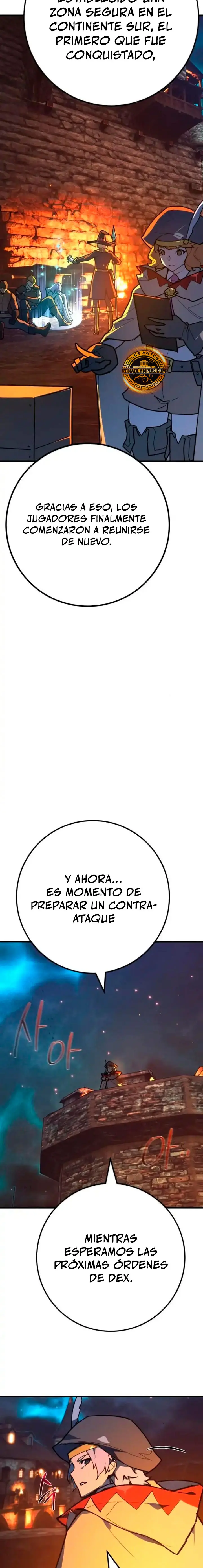 El Troll más fuerte del mundo Capítulo 168 - Page 24