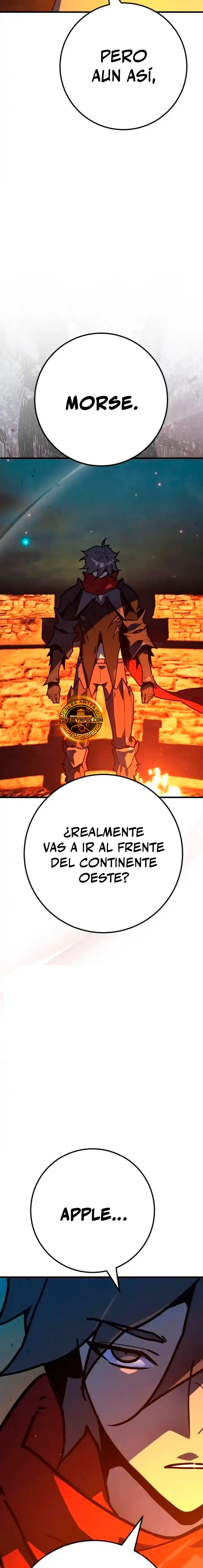 El Troll más fuerte del mundo Capítulo 168 - Page 25