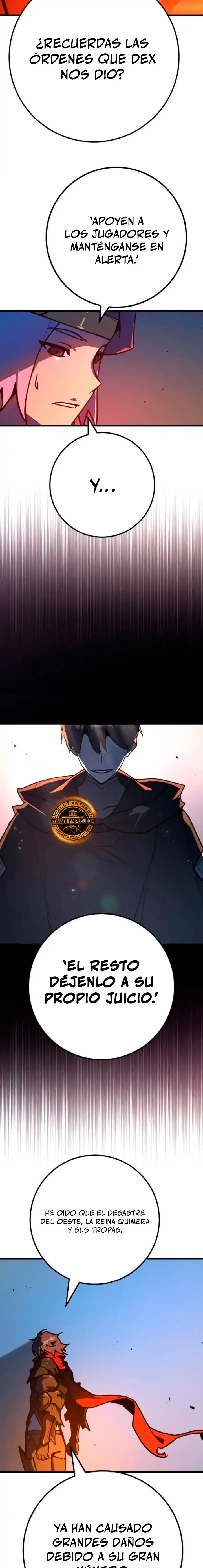 El Troll más fuerte del mundo Capítulo 168 - Page 26