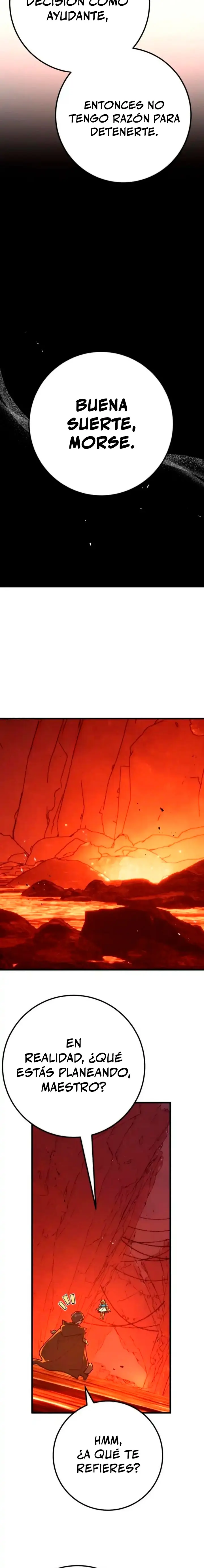 El Troll más fuerte del mundo Capítulo 168 - Page 29