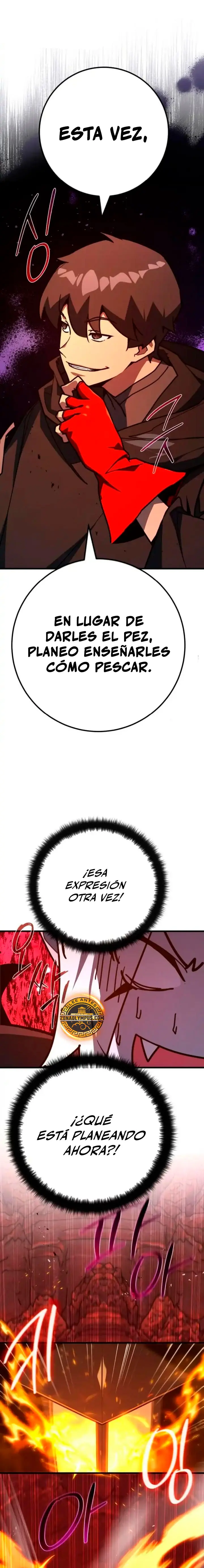 El Troll más fuerte del mundo Capítulo 168 - Page 32