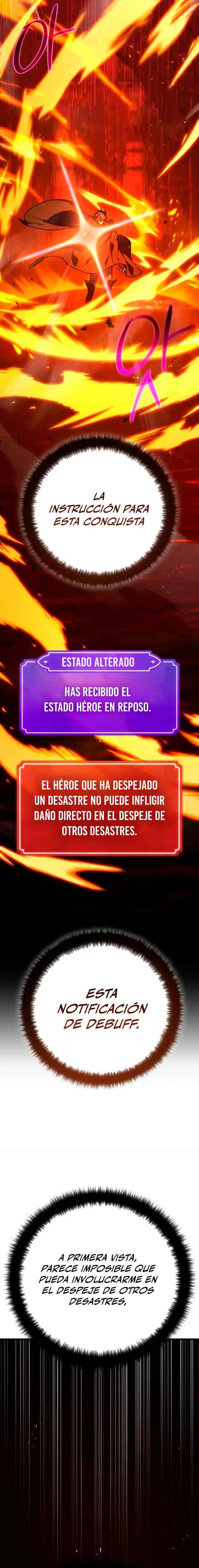 El Troll más fuerte del mundo Capítulo 168 - Page 33