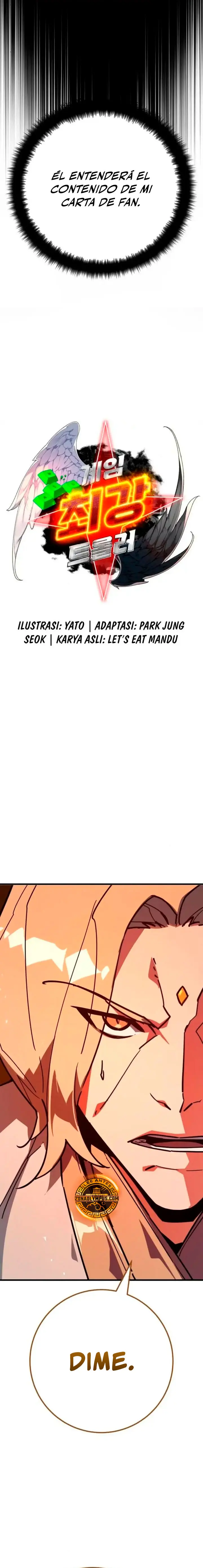 El Troll más fuerte del mundo Capítulo 168 - Page 6