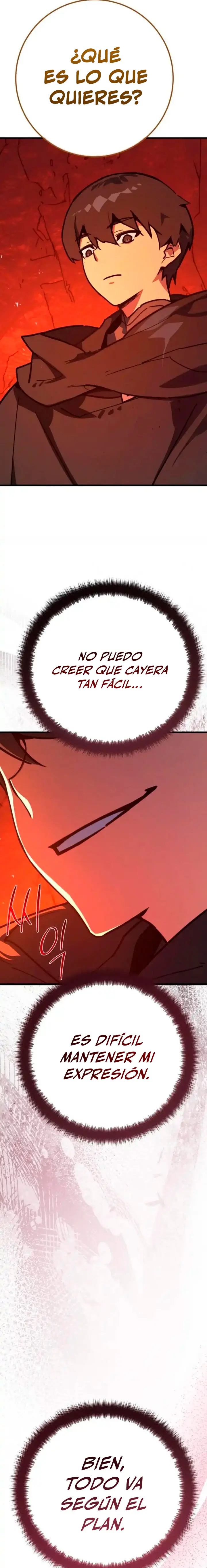 El Troll más fuerte del mundo Capítulo 168 - Page 7