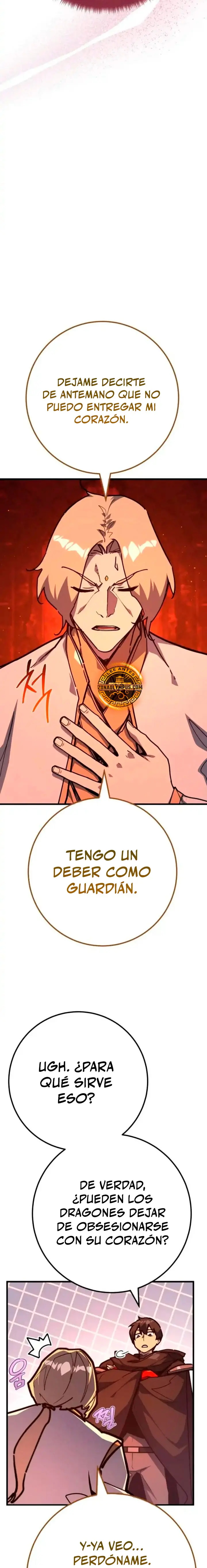 El Troll más fuerte del mundo Capítulo 168 - Page 8