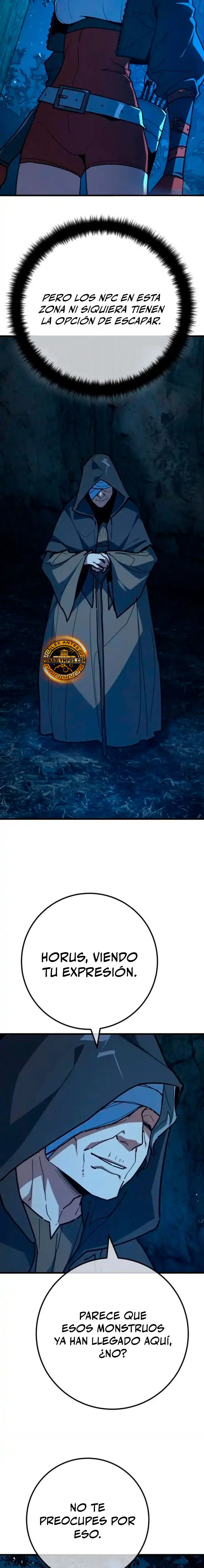 El Troll más fuerte del mundo Capítulo 169 - Page 10