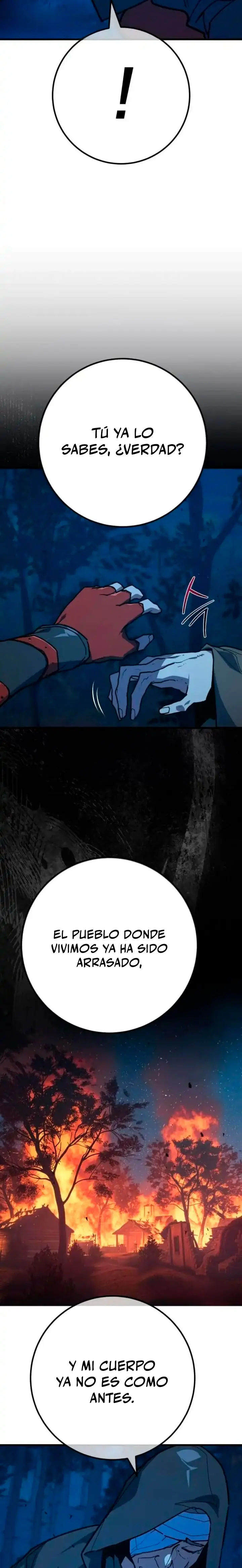 El Troll más fuerte del mundo Capítulo 169 - Page 13