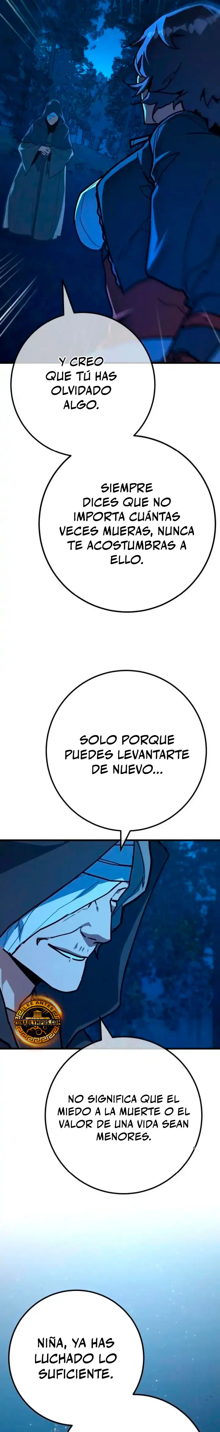 El Troll más fuerte del mundo Capítulo 169 - Page 15