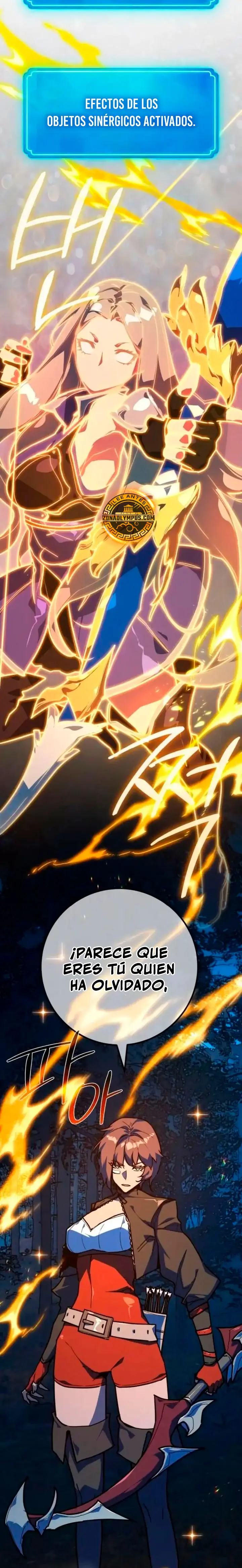 El Troll más fuerte del mundo Capítulo 169 - Page 17