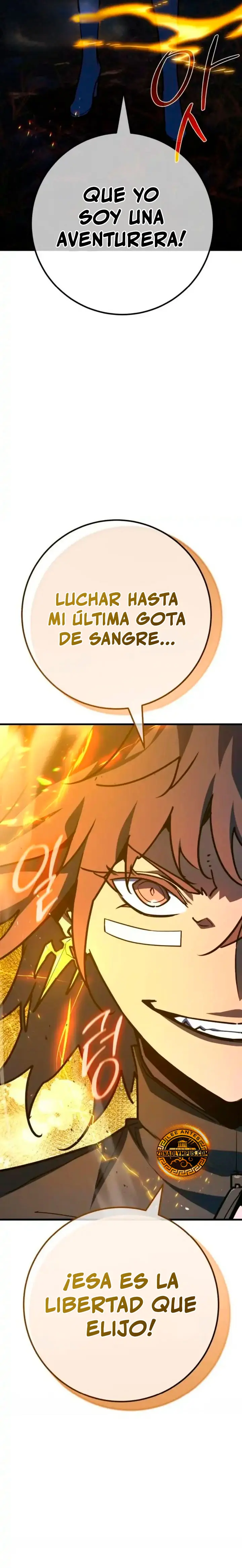 El Troll más fuerte del mundo Capítulo 169 - Page 18