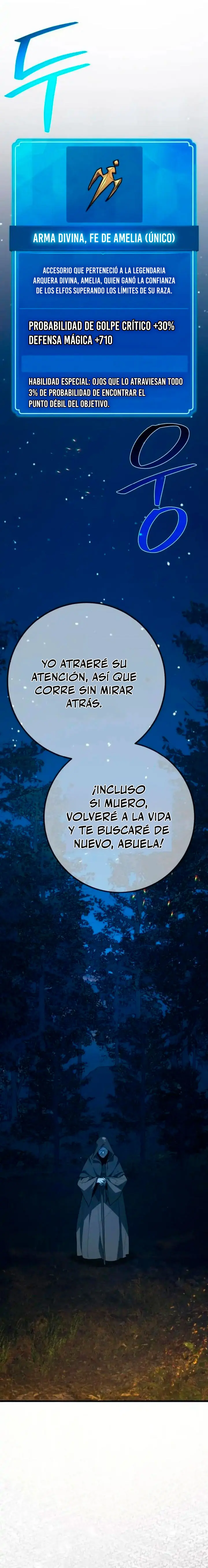 El Troll más fuerte del mundo Capítulo 169 - Page 19