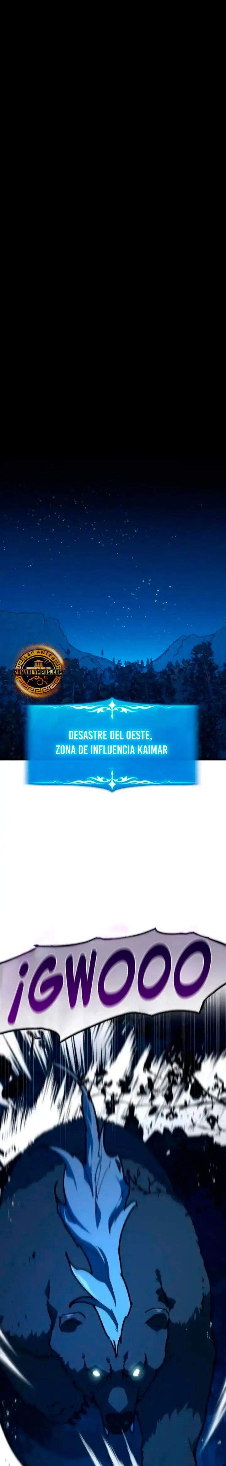 El Troll más fuerte del mundo Capítulo 169 - Page 2