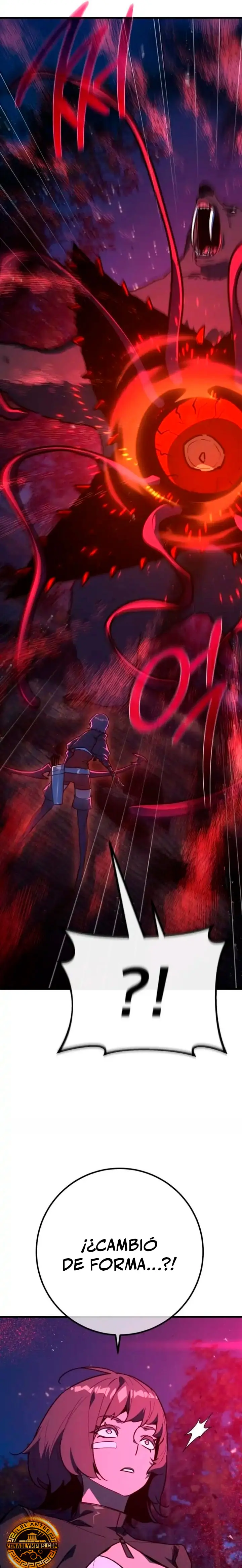 El Troll más fuerte del mundo Capítulo 169 - Page 24