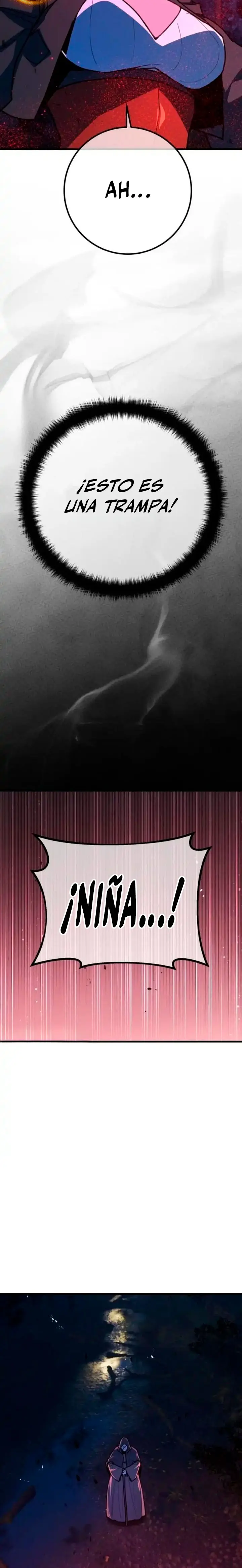 El Troll más fuerte del mundo Capítulo 169 - Page 25