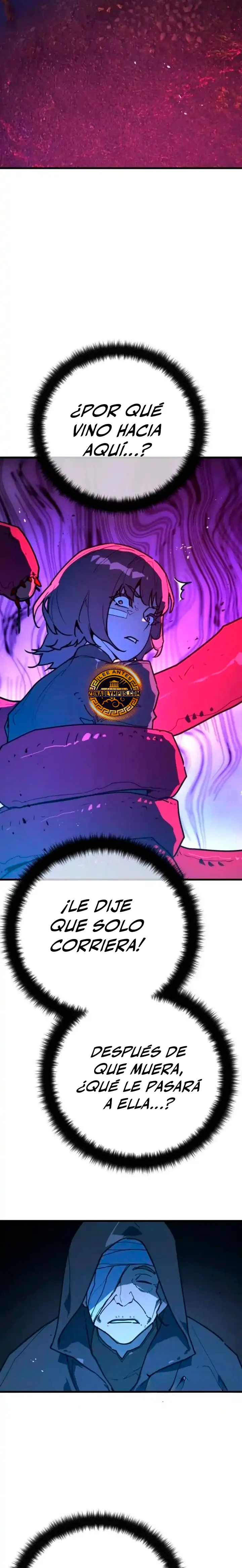 El Troll más fuerte del mundo Capítulo 169 - Page 26