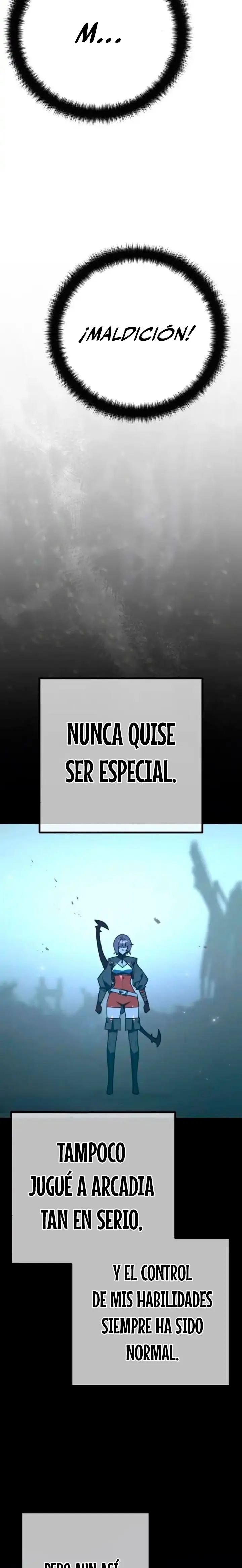 El Troll más fuerte del mundo Capítulo 169 - Page 27
