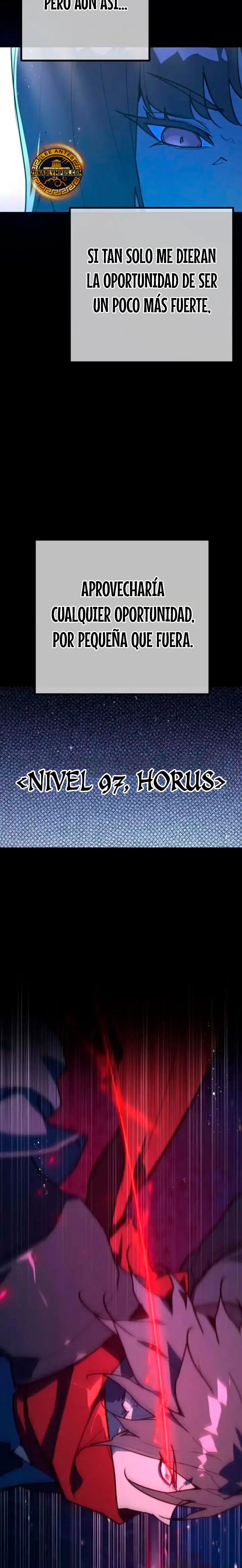 El Troll más fuerte del mundo Capítulo 169 - Page 28