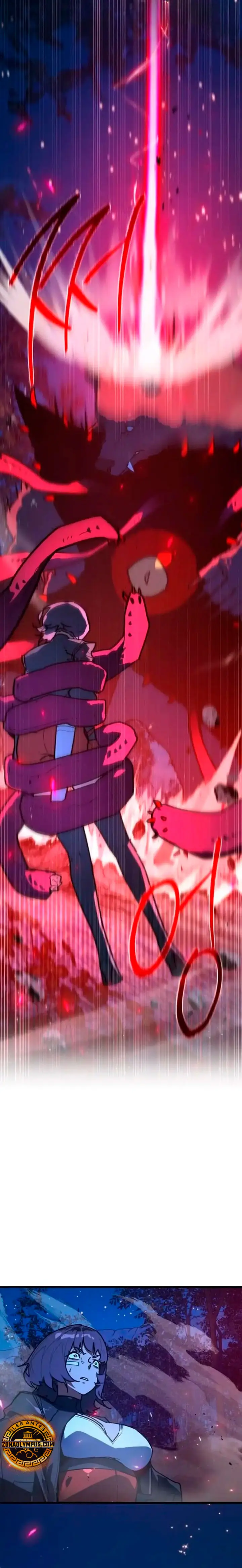 El Troll más fuerte del mundo Capítulo 169 - Page 29