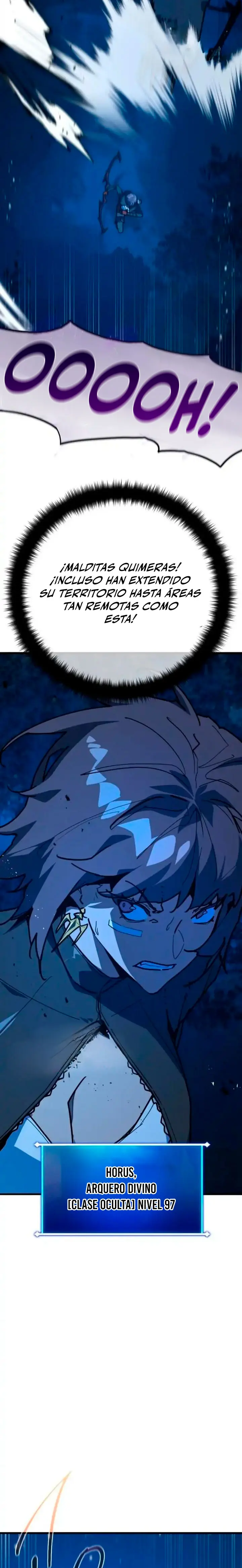 El Troll más fuerte del mundo Capítulo 169 - Page 3