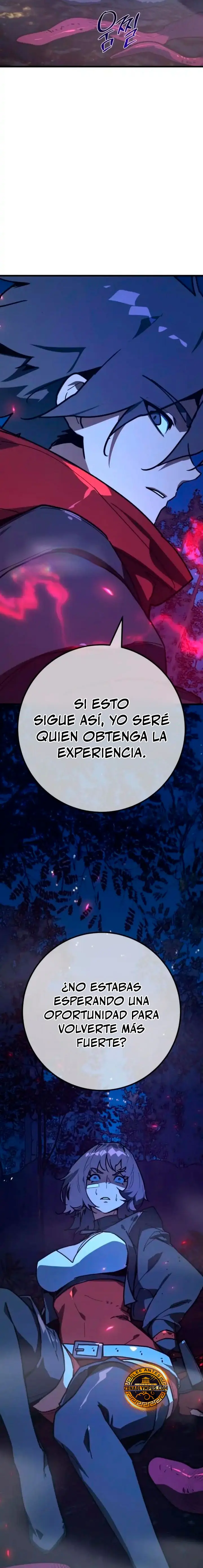 El Troll más fuerte del mundo Capítulo 169 - Page 31