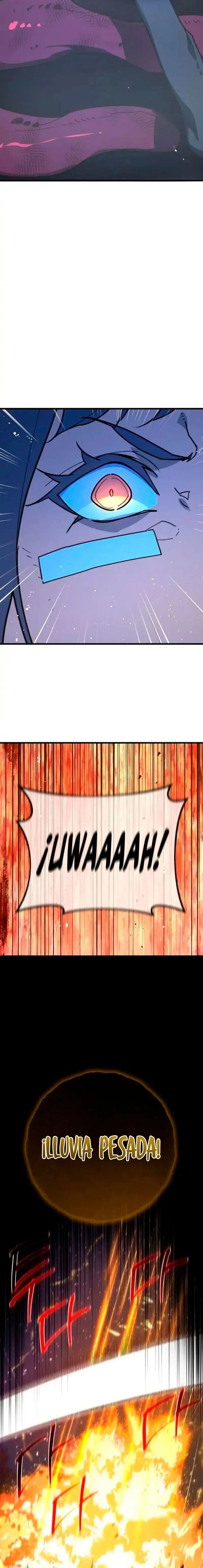 El Troll más fuerte del mundo Capítulo 169 - Page 32