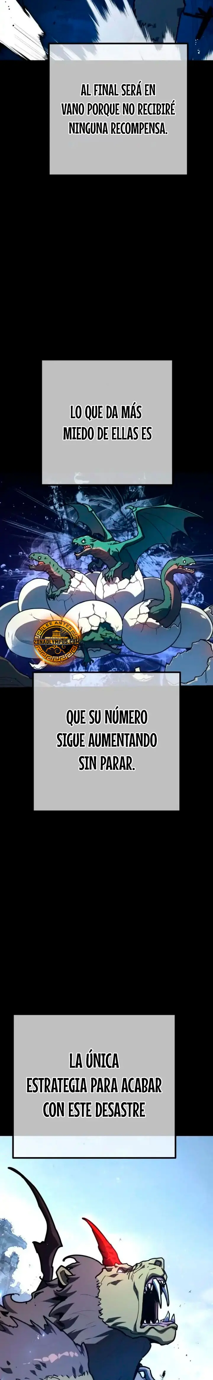 El Troll más fuerte del mundo Capítulo 169 - Page 6