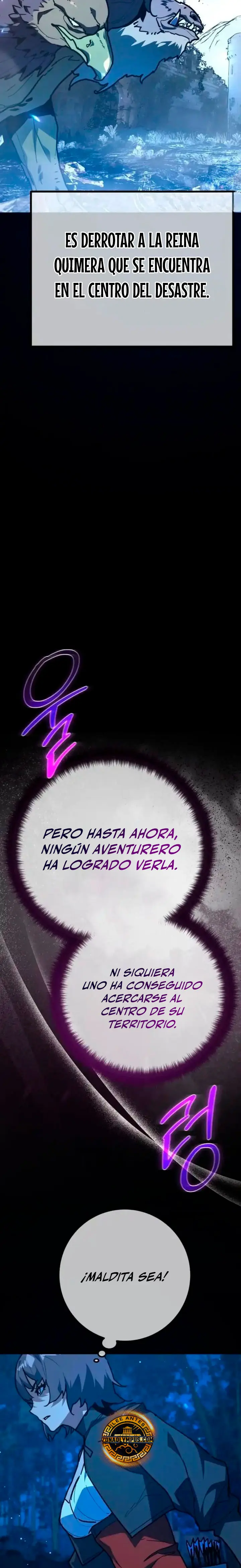 El Troll más fuerte del mundo Capítulo 169 - Page 7