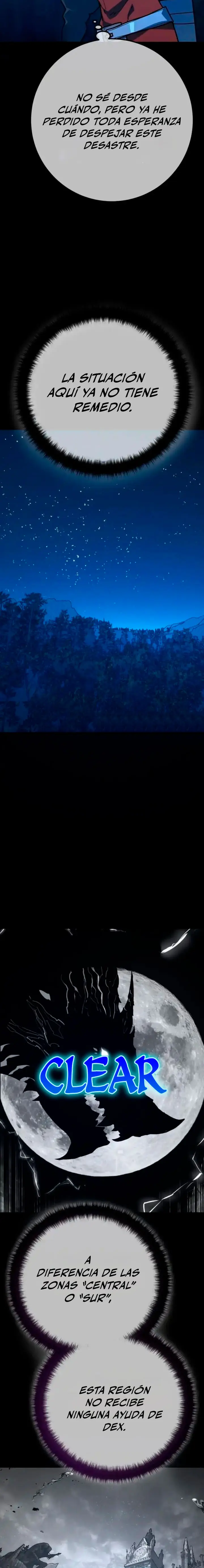 El Troll más fuerte del mundo Capítulo 169 - Page 8