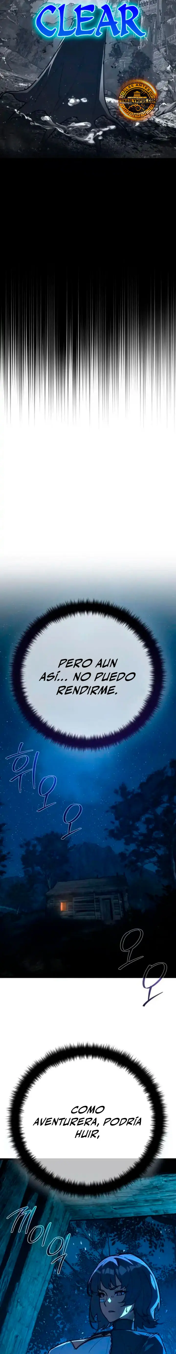 El Troll más fuerte del mundo Capítulo 169 - Page 9