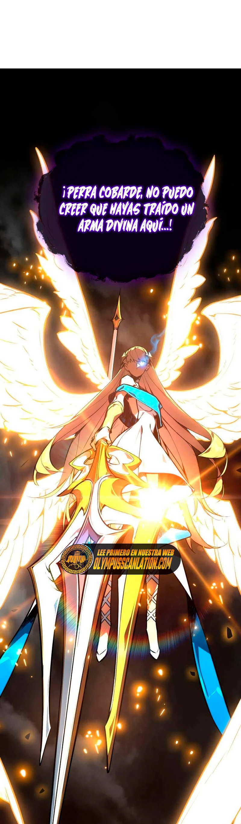 El Troll más fuerte del mundo Capítulo 17 - Page 10