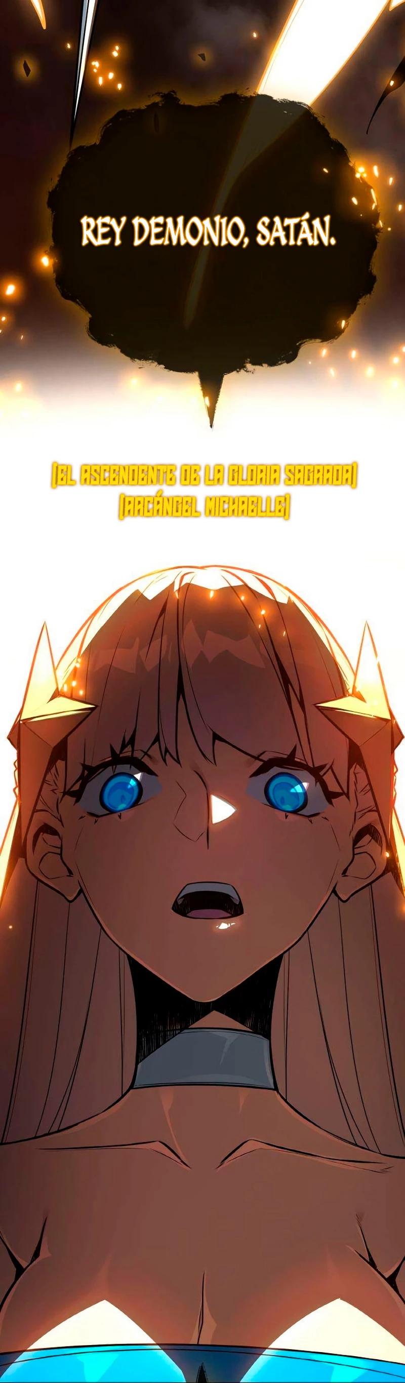 El Troll más fuerte del mundo Capítulo 17 - Page 11