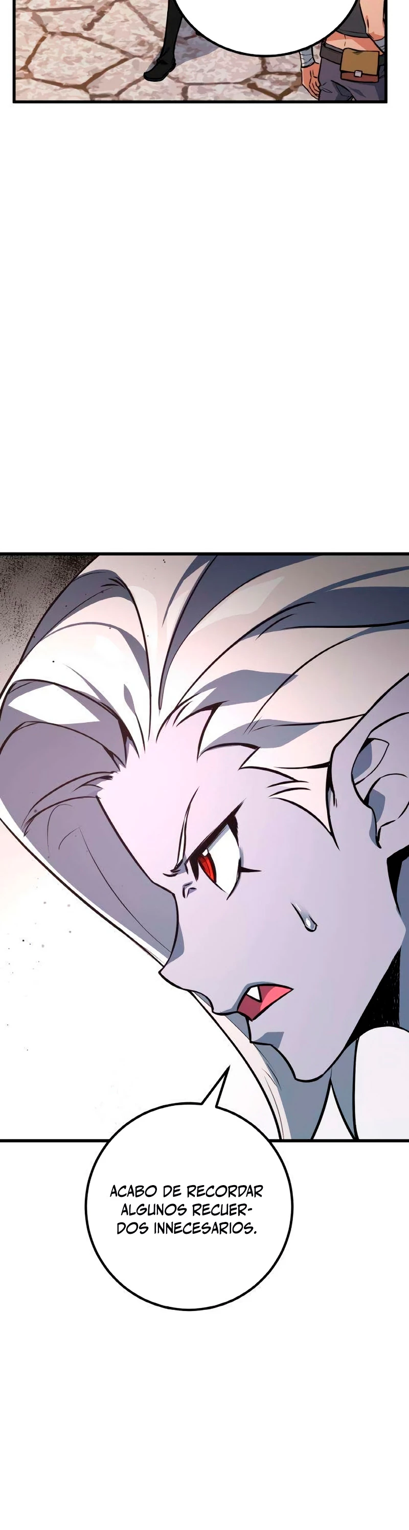 El Troll más fuerte del mundo Capítulo 17 - Page 15