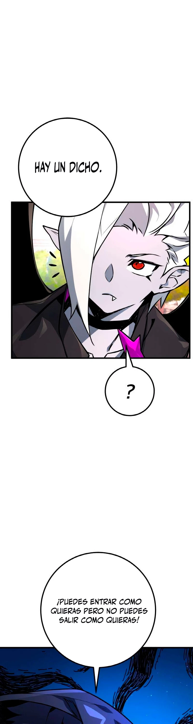 El Troll más fuerte del mundo Capítulo 17 - Page 18