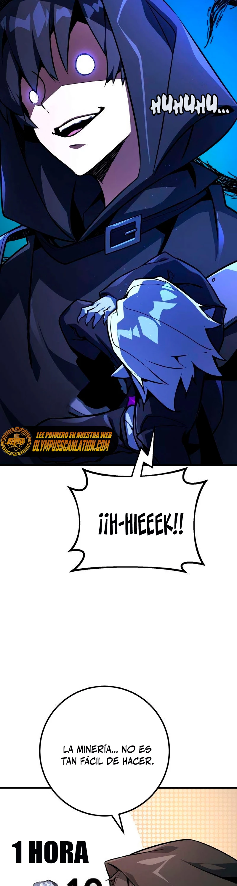 El Troll más fuerte del mundo Capítulo 17 - Page 19