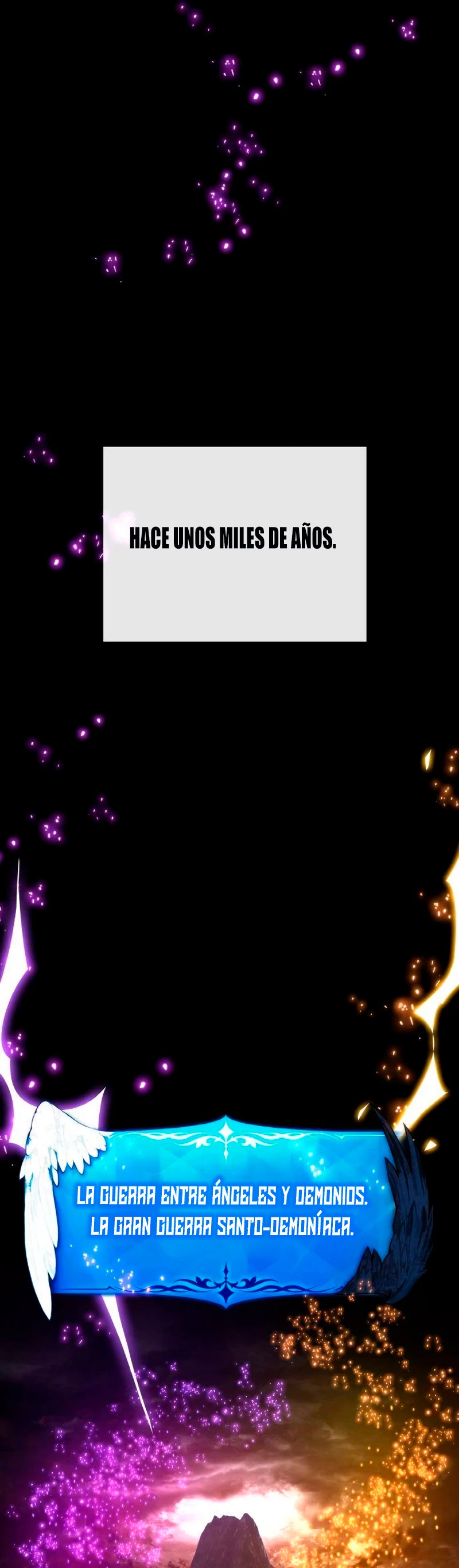 El Troll más fuerte del mundo Capítulo 17 - Page 2