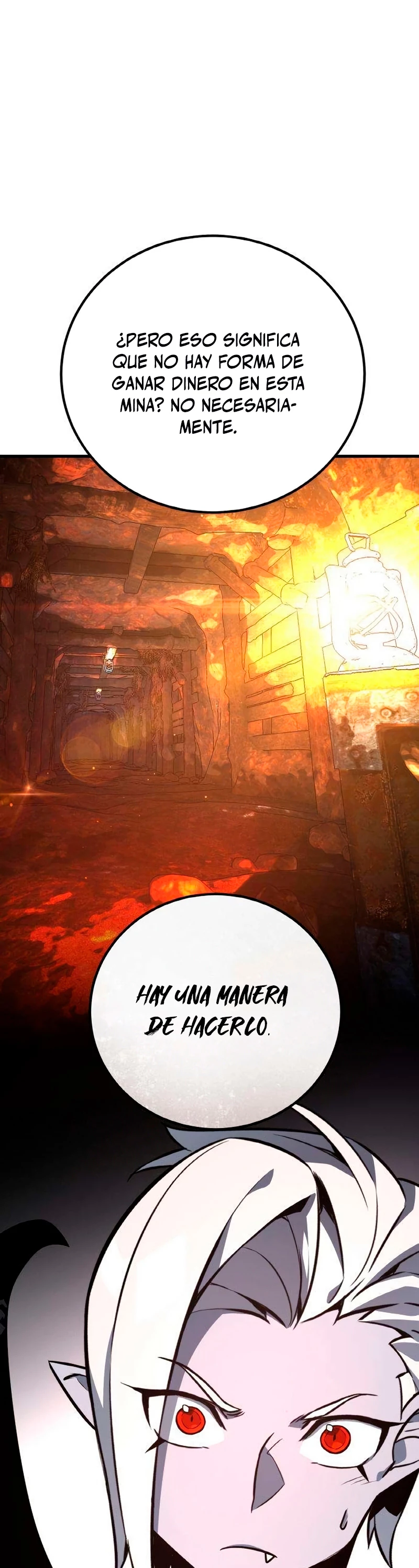 El Troll más fuerte del mundo Capítulo 17 - Page 22