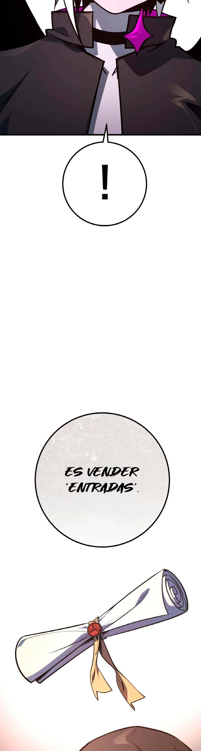 El Troll más fuerte del mundo Capítulo 17 - Page 23