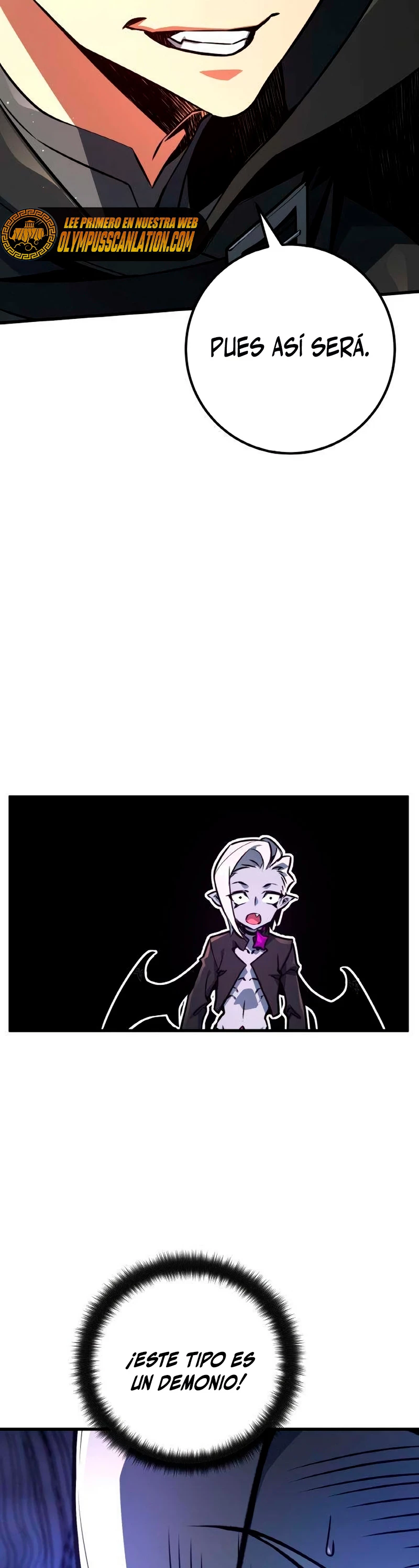 El Troll más fuerte del mundo Capítulo 17 - Page 29