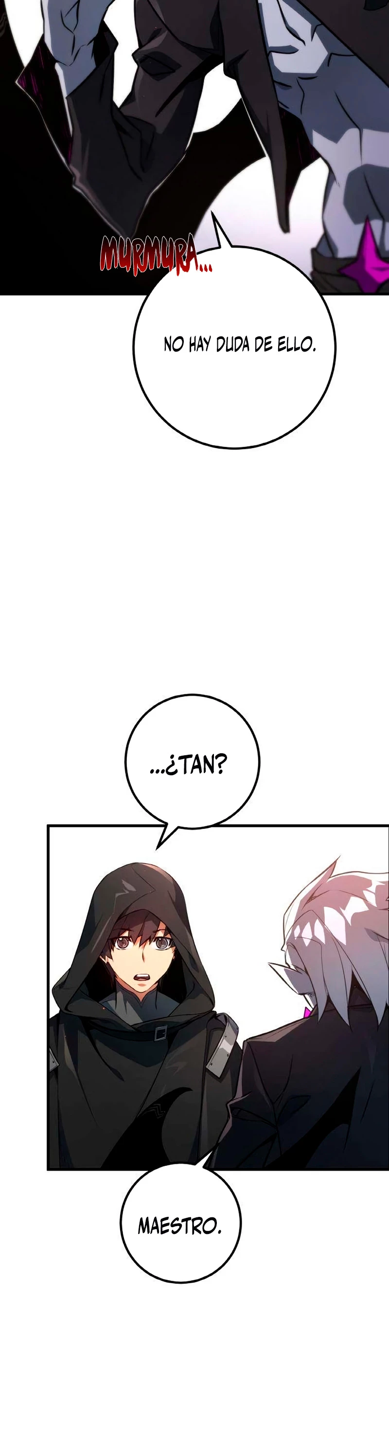 El Troll más fuerte del mundo Capítulo 17 - Page 31