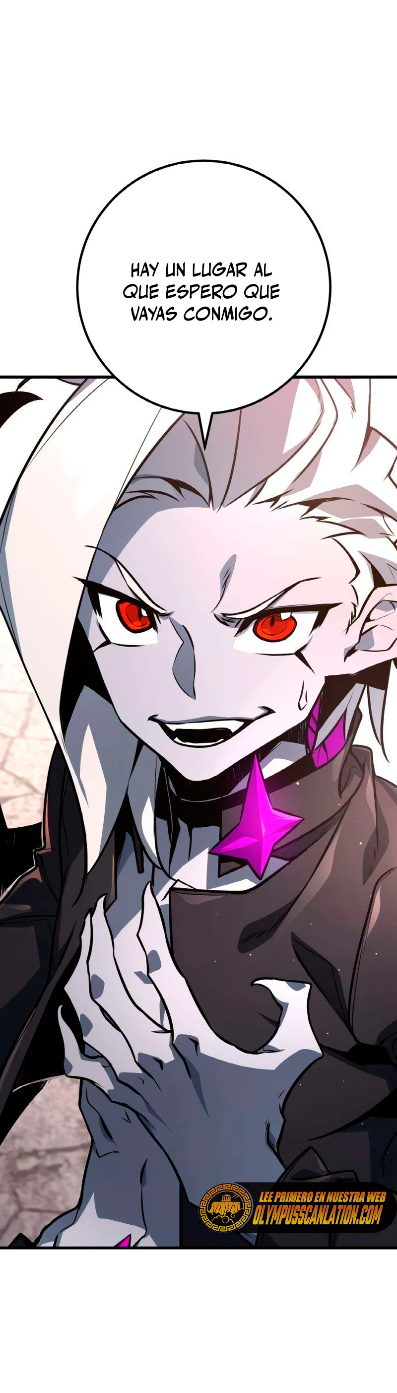 El Troll más fuerte del mundo Capítulo 17 - Page 32