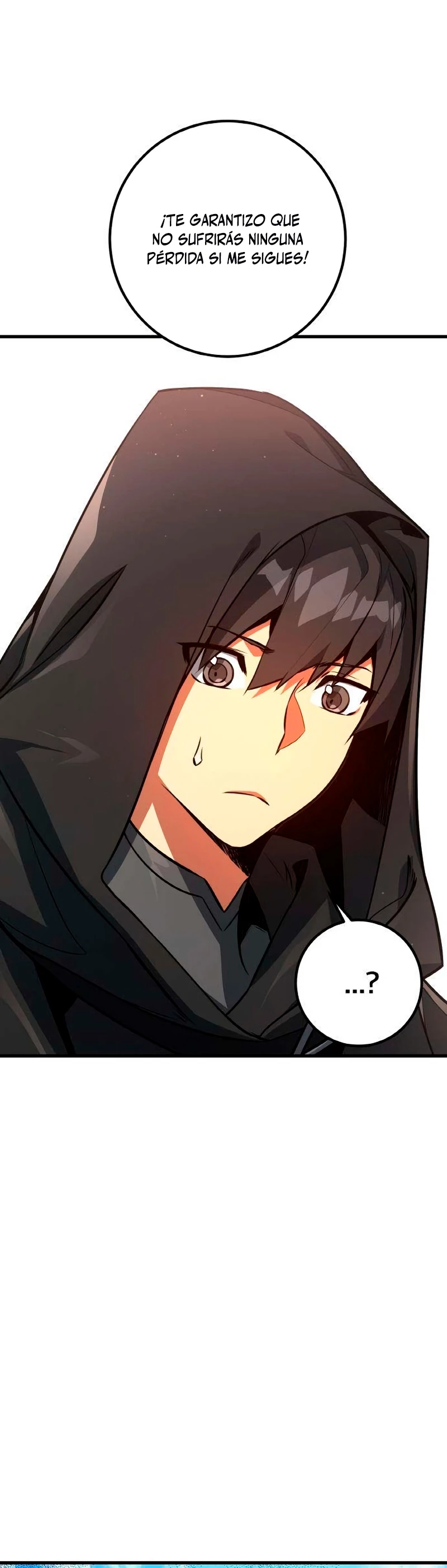 El Troll más fuerte del mundo Capítulo 17 - Page 33