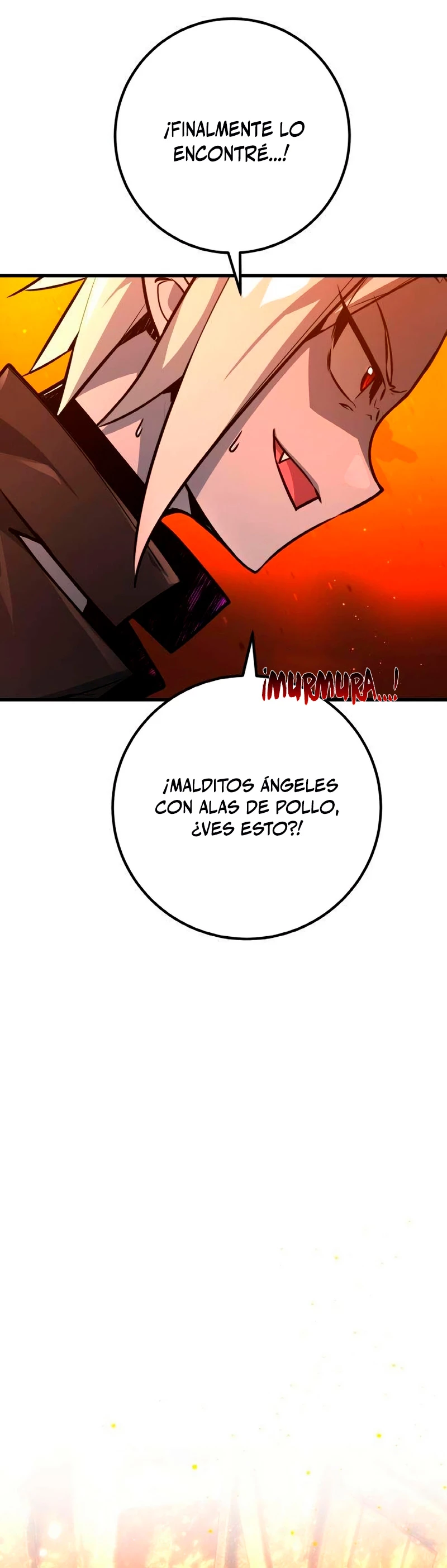 El Troll más fuerte del mundo Capítulo 17 - Page 38