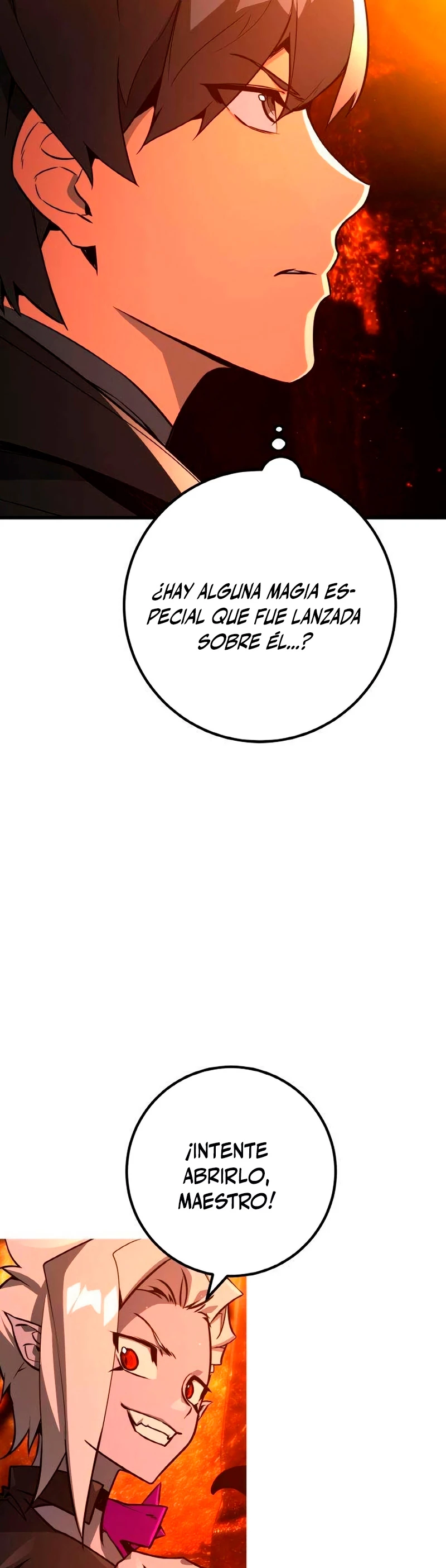 El Troll más fuerte del mundo Capítulo 17 - Page 40