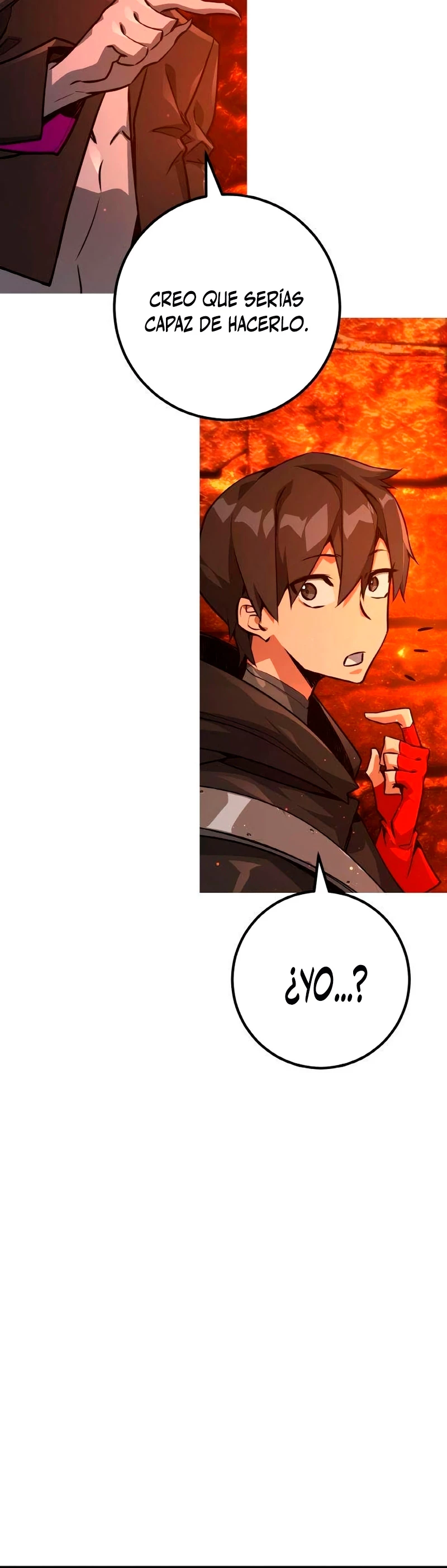 El Troll más fuerte del mundo Capítulo 17 - Page 41