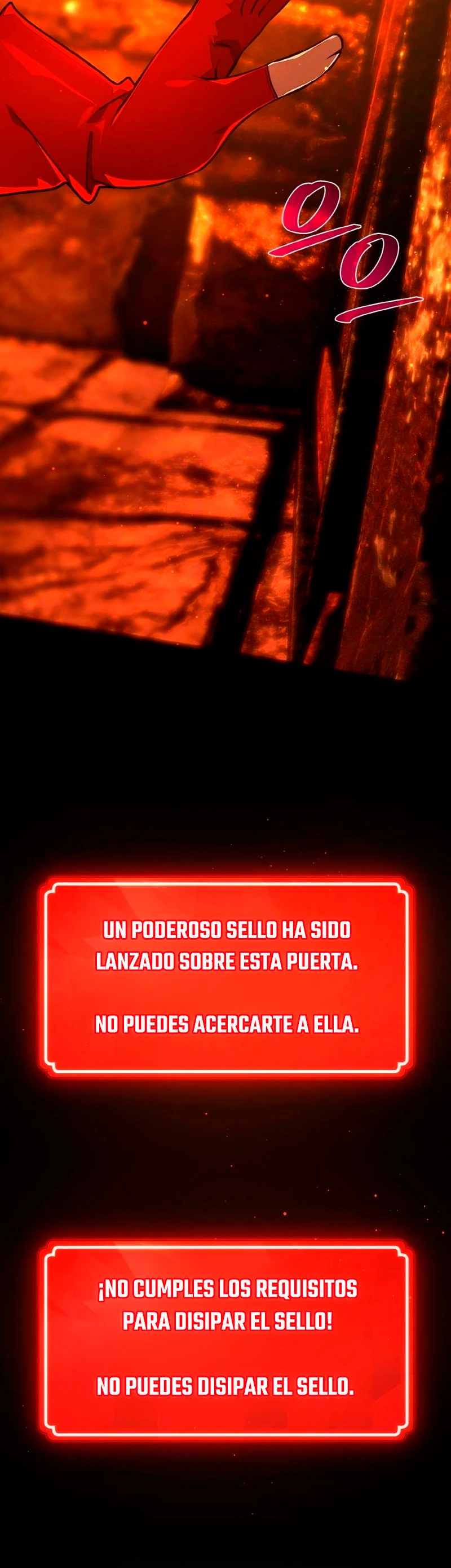 El Troll más fuerte del mundo Capítulo 17 - Page 43