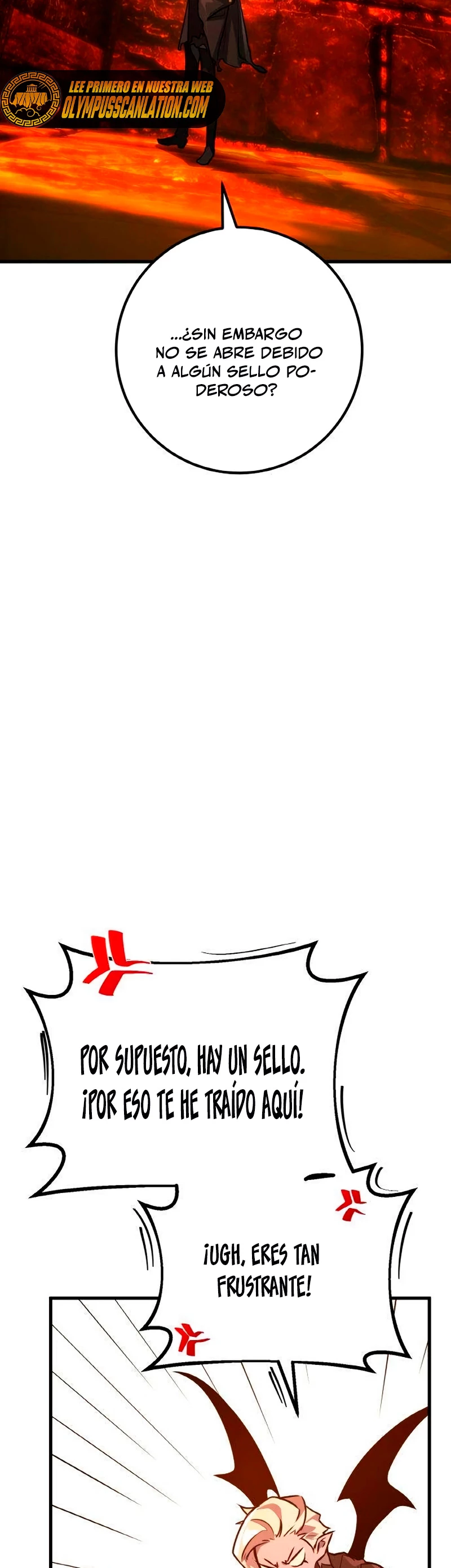 El Troll más fuerte del mundo Capítulo 17 - Page 45