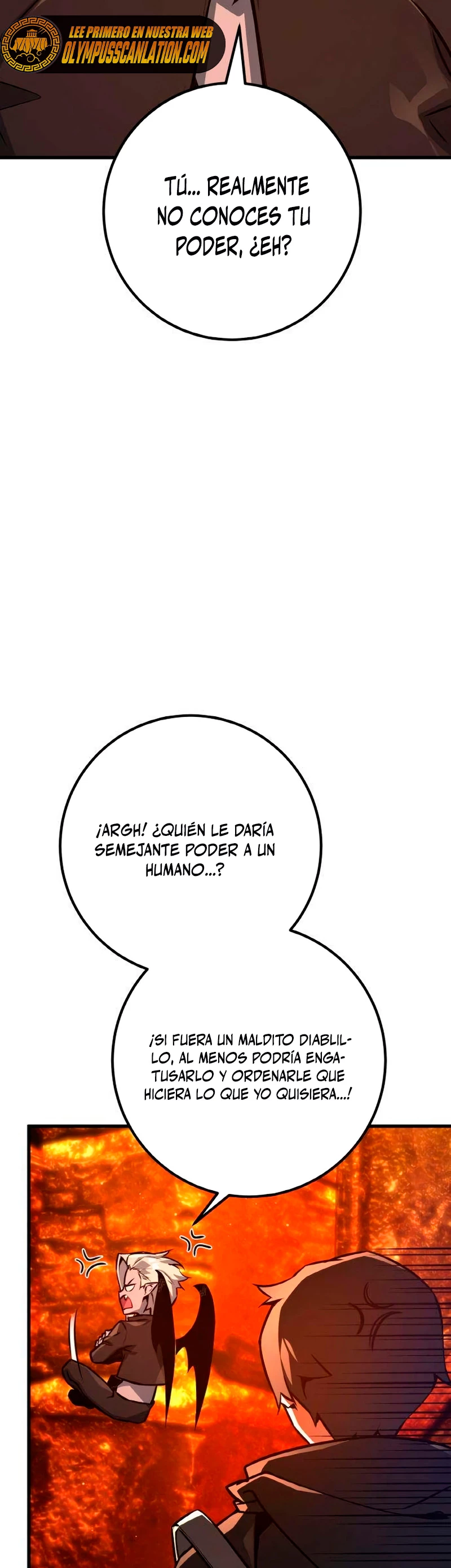 El Troll más fuerte del mundo Capítulo 17 - Page 48