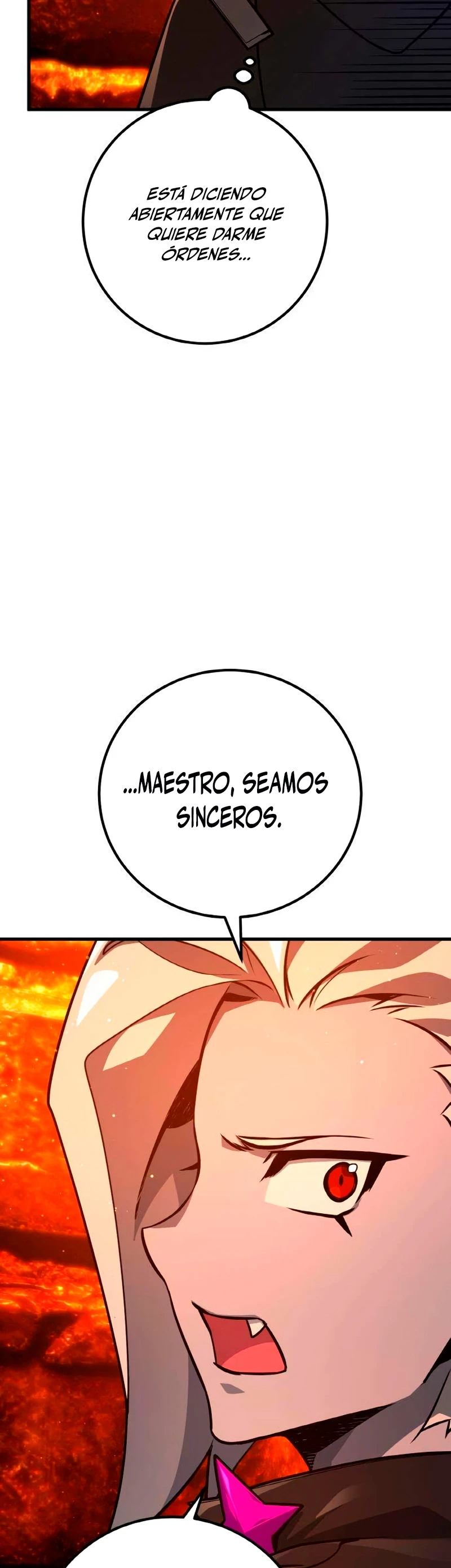 El Troll más fuerte del mundo Capítulo 17 - Page 49